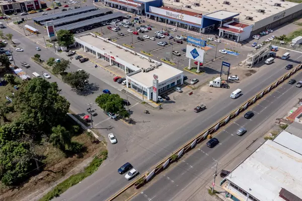 Local en renta en El Palmar, Lázaro Cárdenas — foto 2 de 5