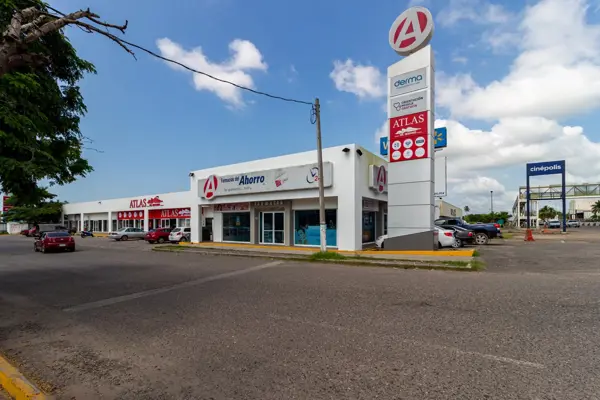 Local en renta en El Palmar, Lázaro Cárdenas — foto 3 de 5