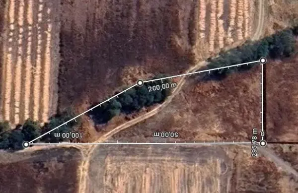 Terreno en venta en San Antonio de los Tepetates, León — foto 3 de 5