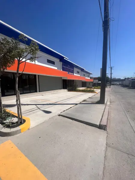 Local en renta en Ciudad Industrial, Tijuana — foto 2 de 6