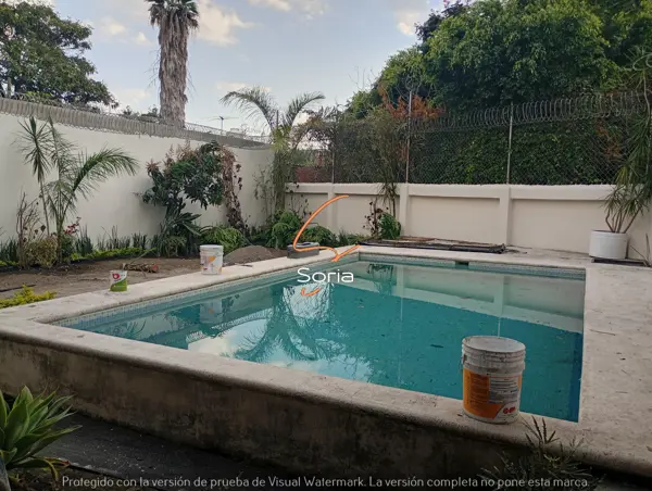 Casa en renta en Cuautlixco, Cuautla — foto 3 de 19