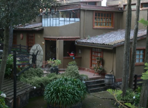 Casa en venta en Tlalpuente, Tlalpan — foto 3 de 21