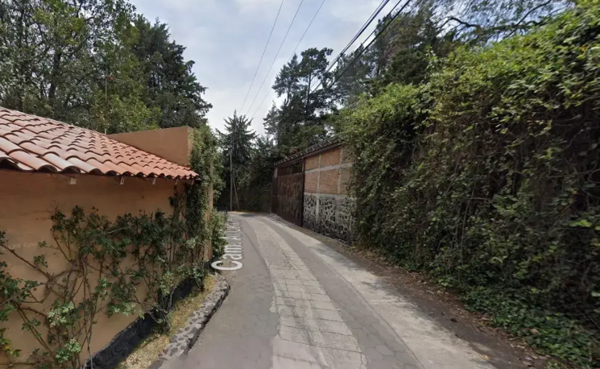 Casa en venta en Tlalpuente, Tlalpan — foto 2 de 21