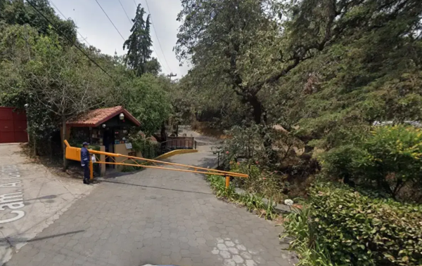 Casa en Tlalpuente, Tlalpan, Ciudad de México