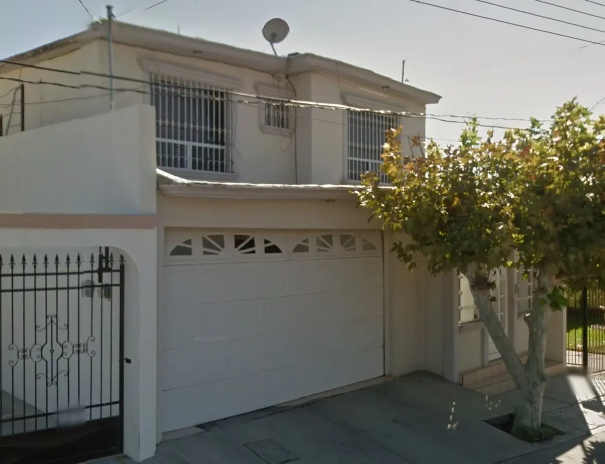 Casa en venta en Imperial, Delicias — foto 1 de 2