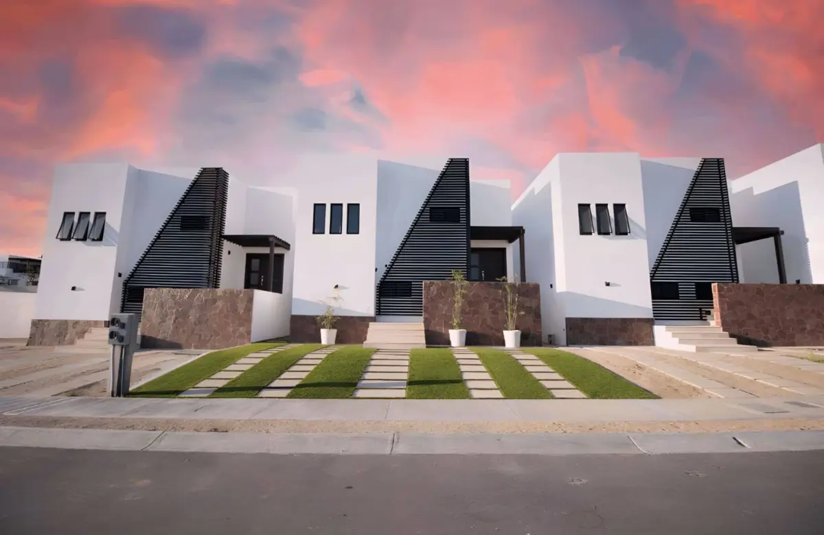 Casa en venta en El Tezal, Los Cabos — foto 1 de 18