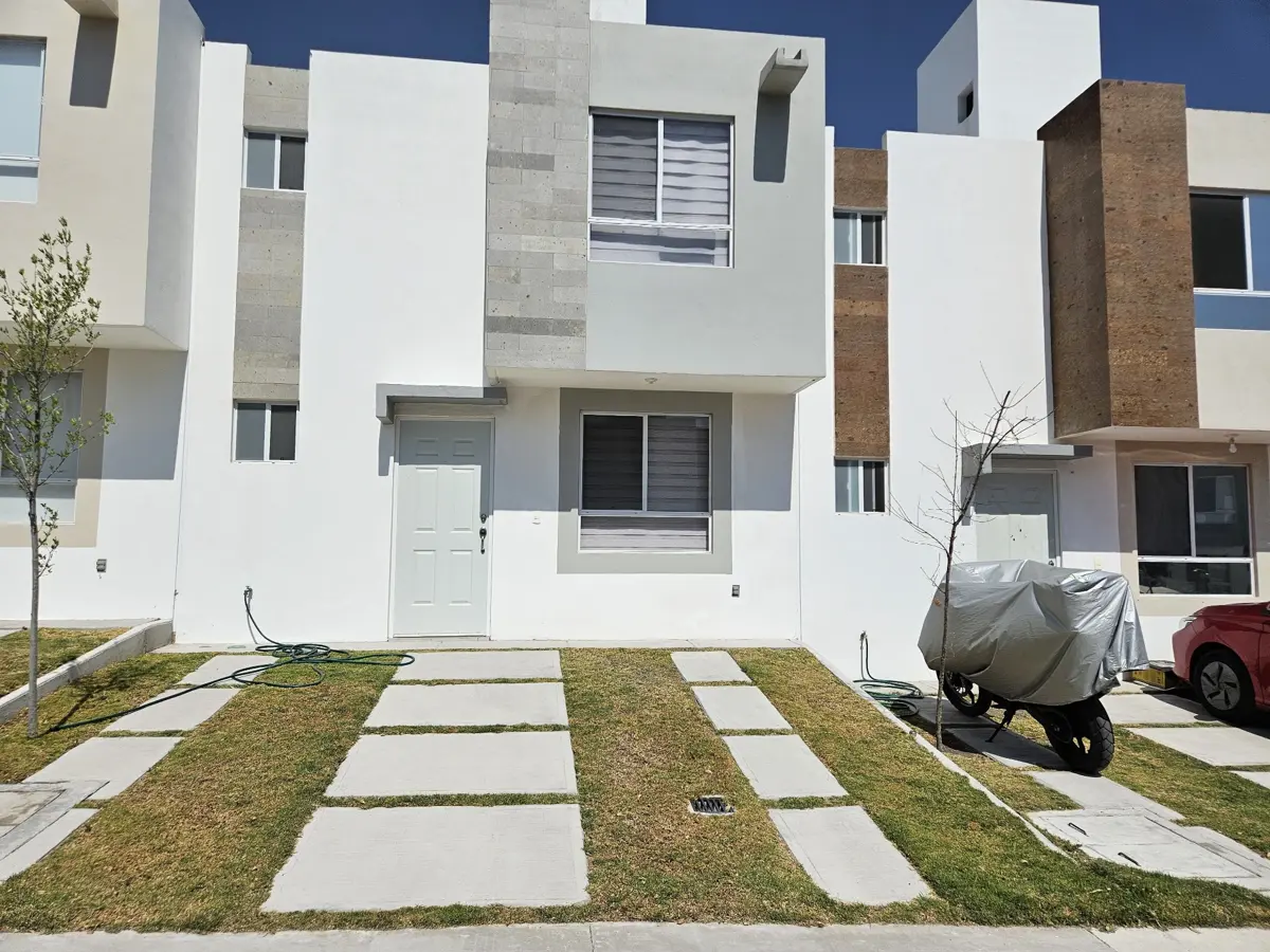 Casa en venta en Ciudad Marqués, El Marqués — foto 1 de 19