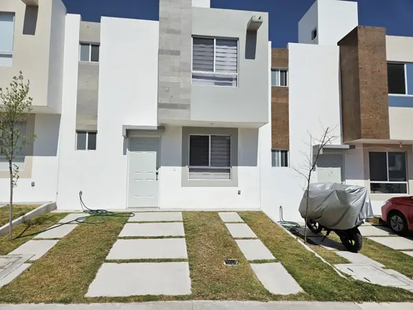 Casa en venta en Ciudad Marqués, El Marqués, Querétaro