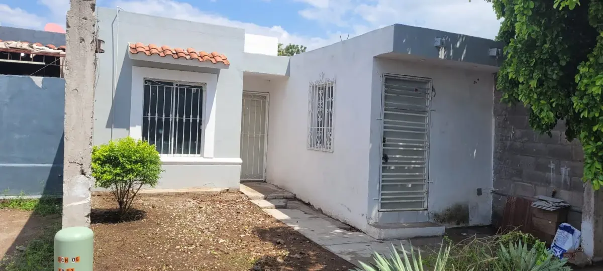 Casa en venta en Valle Alto, Culiacán — foto 1 de 6