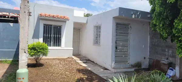 Casa en venta en Valle Alto, Culiacán, Sinaloa