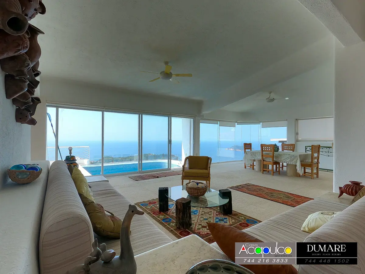 Departamento en venta en La Cima, Acapulco de Juárez — foto 1 de 29
