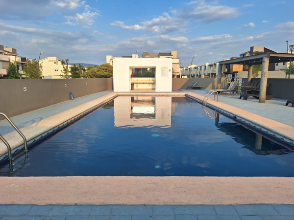 Casa en renta en Monteleva Dominio, García — foto 2 de 20