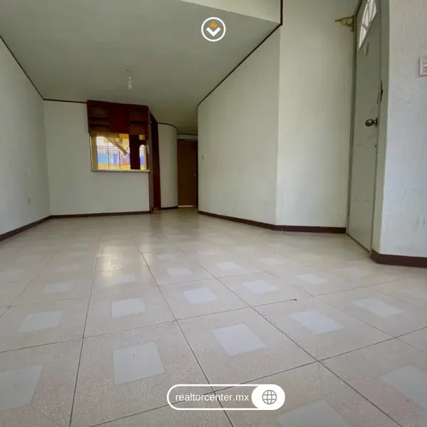 Casa en venta en Forjadores de Pachuca, Mineral de la Reforma — foto 3 de 9