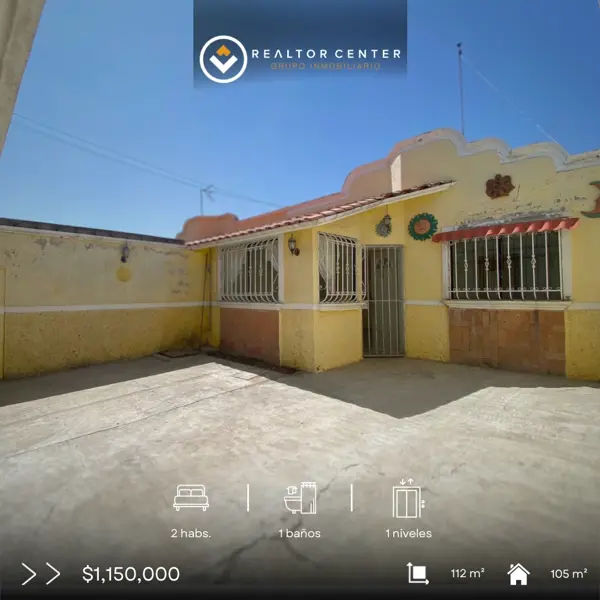 Casa en venta en Forjadores de Pachuca, Mineral de la Reforma — foto 2 de 9