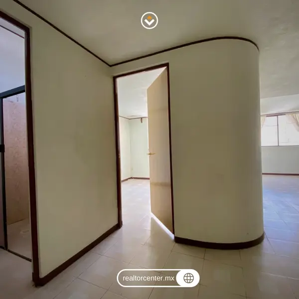 Casa en venta en Forjadores de Pachuca, Mineral de la Reforma — foto 3 de 8