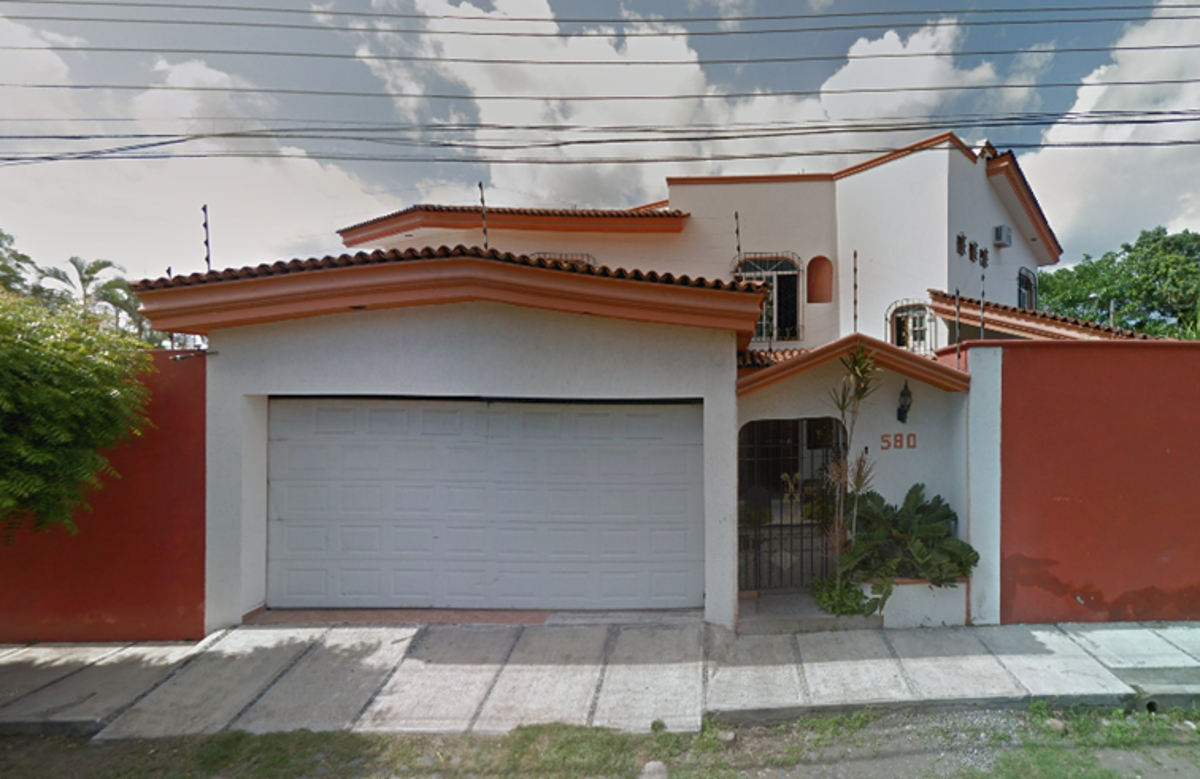 Casa en venta en Tepeyac, Tecomán — foto 1 de 11