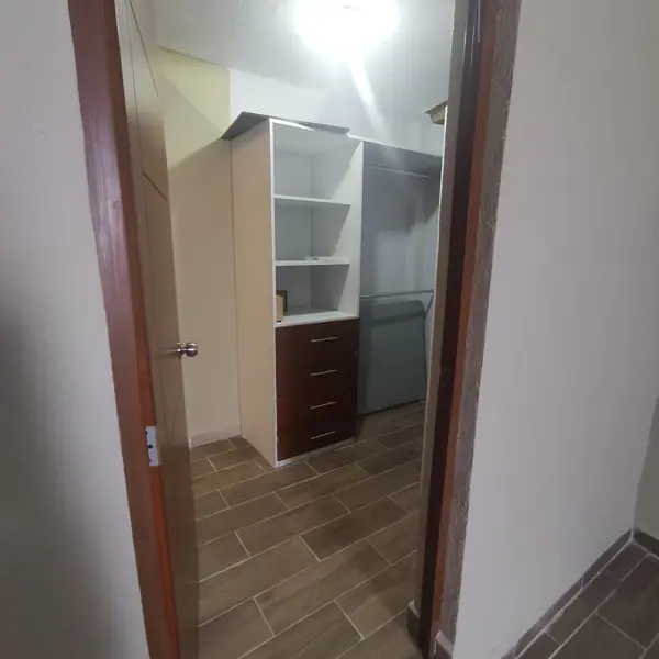 Casa en venta en Ampliación El Porvenir, Morelia — foto 3 de 6