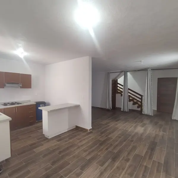 Casa en venta en Ampliación El Porvenir, Morelia — foto 2 de 6