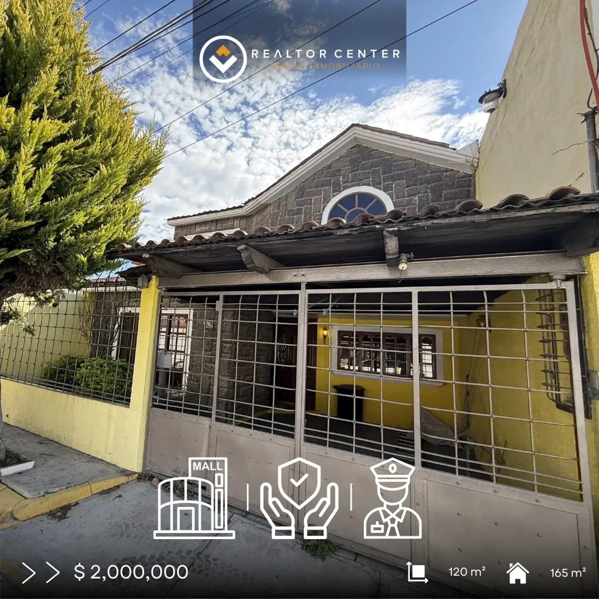 Casa en venta en Magisterio Digno, Mineral de la Reforma — foto 1 de 10