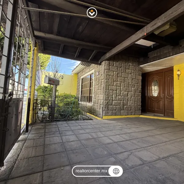 Casa en venta en Magisterio Digno, Mineral de la Reforma — foto 2 de 10