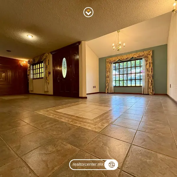 Casa en venta en Magisterio Digno, Mineral de la Reforma — foto 3 de 10