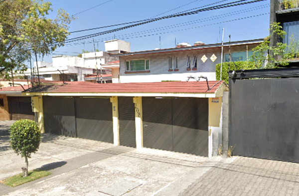 Casa en venta en San Miguel Tecamachalco, Naucalpan de Juárez — foto 2 de 10
