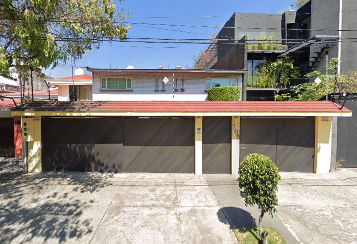 Casa en venta en San Miguel Tecamachalco, Naucalpan de Juárez — foto 1 de 10