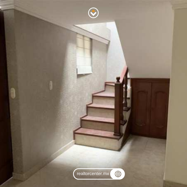Casa en venta en Bosques del Peñar, Pachuca de Soto — foto 2 de 8