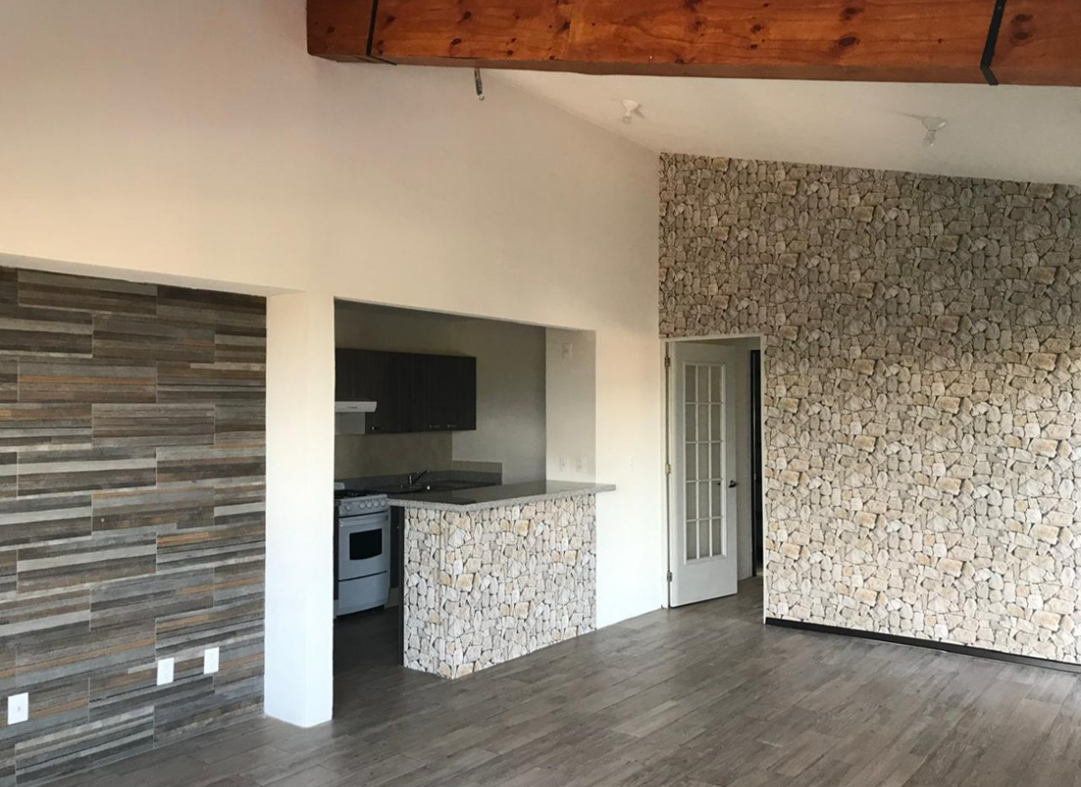 Departamento en venta en Bosque Esmeralda, Atizapán de Zaragoza — foto 1 de 18