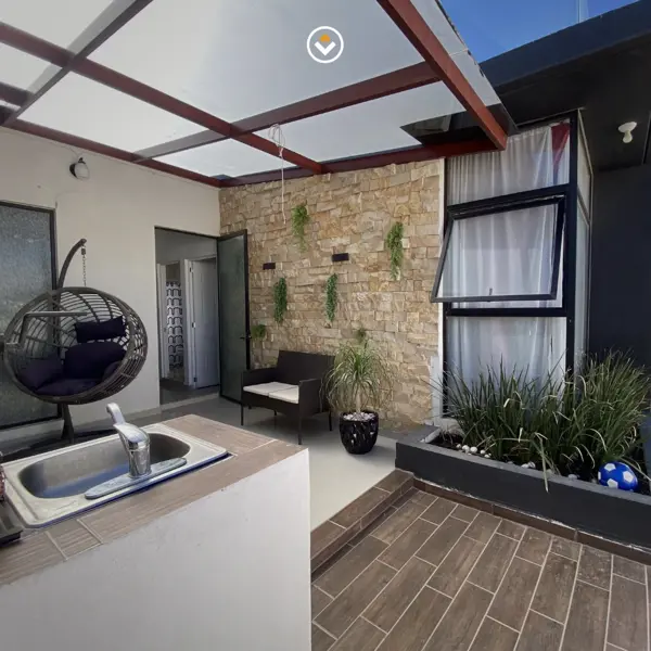 Casa en venta en Paseos de la Concepción, Pachuca de Soto — foto 3 de 6