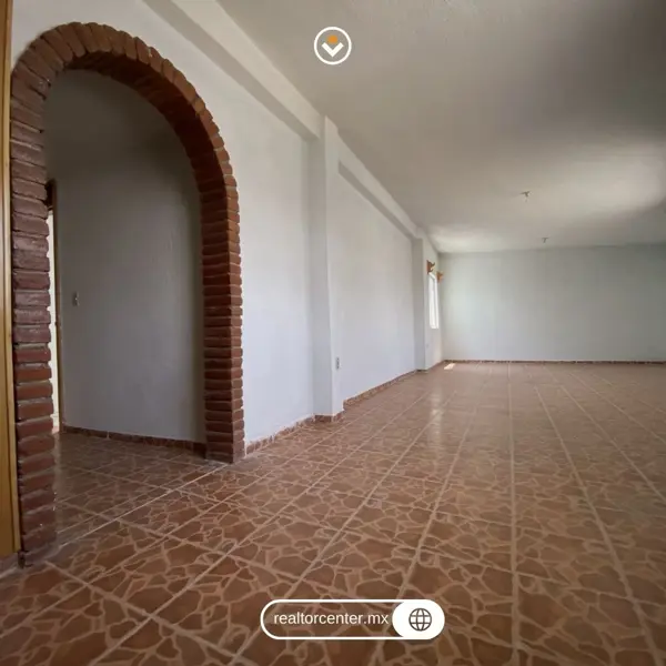 Casa en renta en Campestre Villas del Álamo, Mineral de la Reforma — foto 3 de 6