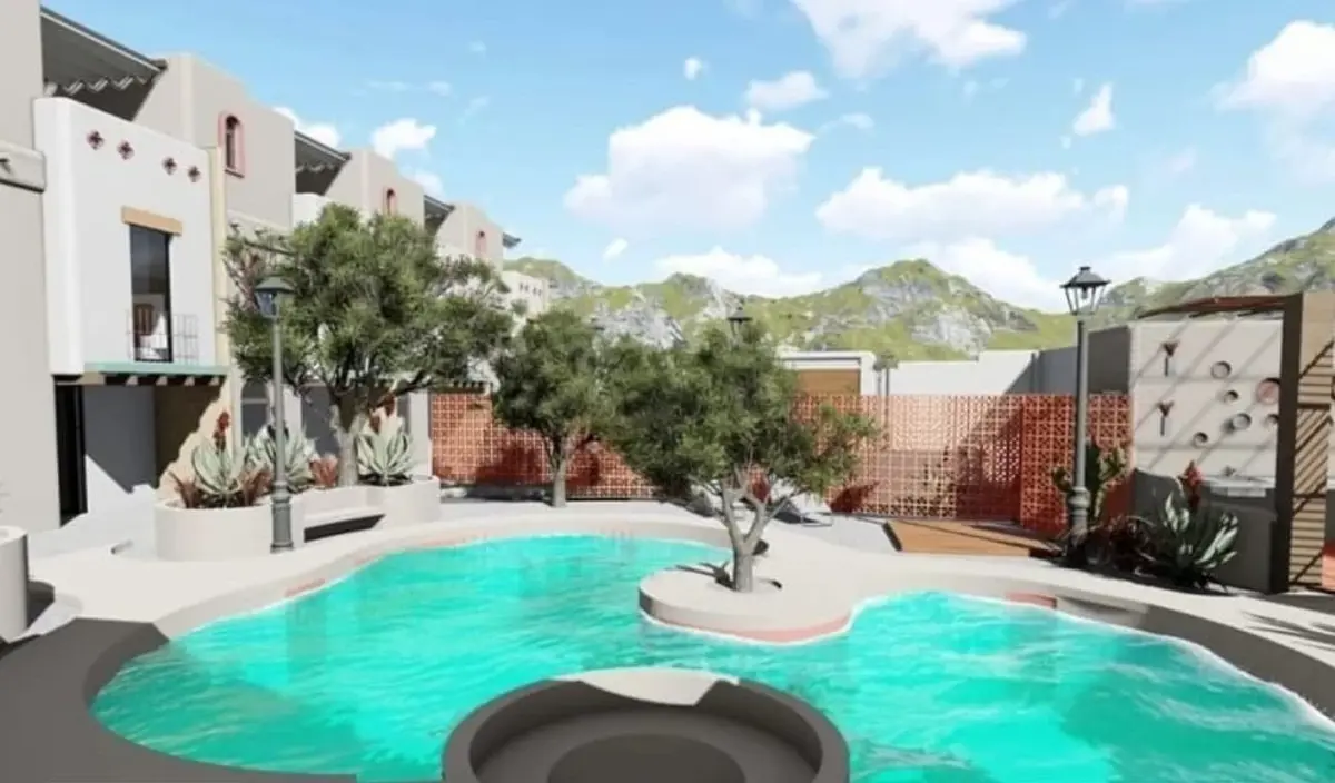 Casa en venta en Tlayacapan Centro, Tlayacapan — foto 1 de 15