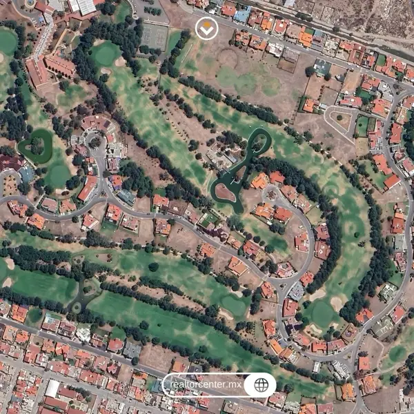 Casa en renta en Club de Golf, Pachuca de Soto — foto 2 de 7