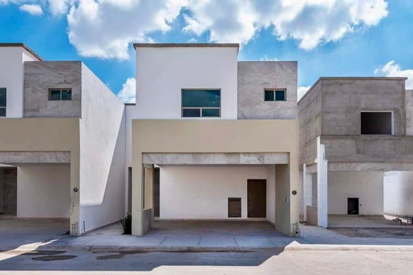 Casa en Los Viñedos, Torreón, Coahuila de Zaragoza