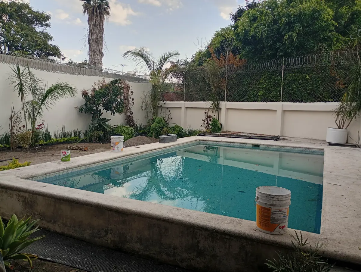 Casa en renta en Cuautlixco, Cuautla — foto 1 de 11