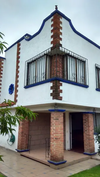 Casa en venta en San Mateo Otzacatipan, Toluca — foto 2 de 11