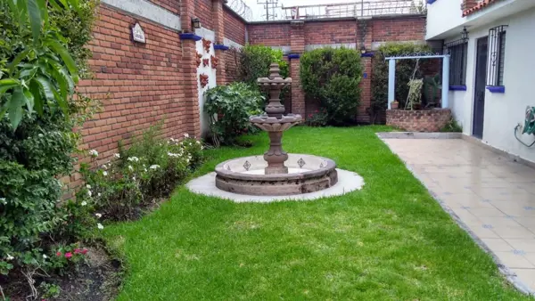 Casa en venta en San Mateo Otzacatipan, Toluca — foto 3 de 11