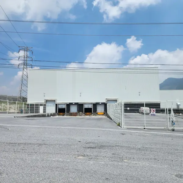 Bodega en renta en Santa Catarina Industrial Park, Santa Catarina, Nuevo León