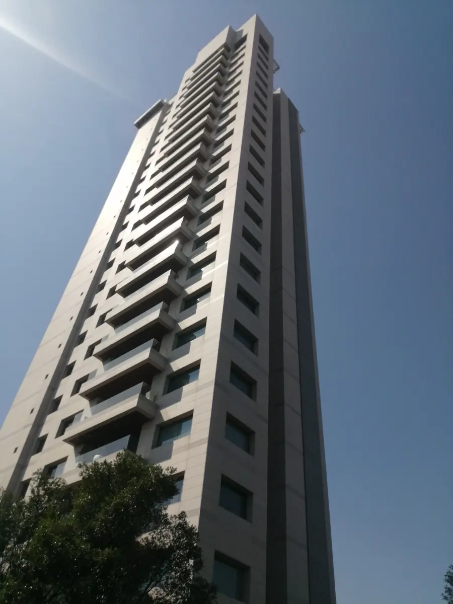 Departamento en venta en Puerta de Hierro, Zapopan — foto 1 de 39