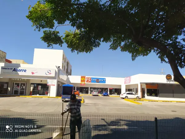 Local en renta en La Magdalena, Uruapan — foto 2 de 3