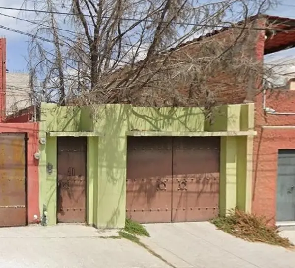 Casa en venta en Tacubaya, Guanajuato, Guanajuato