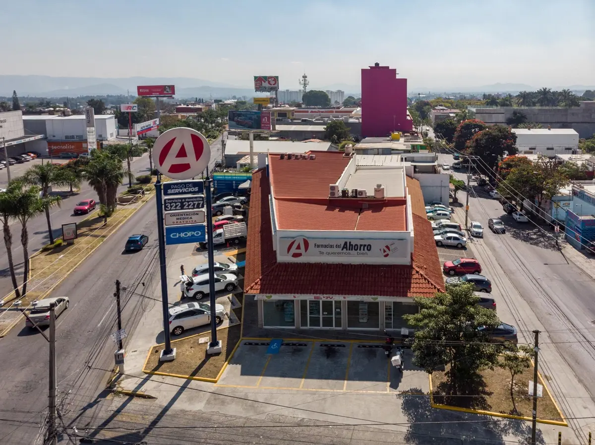 Local en renta en Del Empleado, Cuernavaca — foto 1 de 6