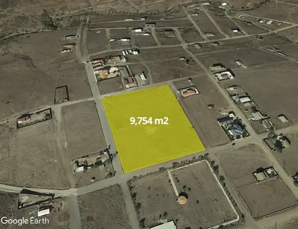 Terreno en venta en Popotla, Playas de Rosarito, Baja California