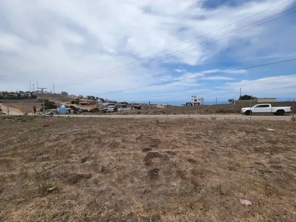 Terreno en venta en Popotla, Playas de Rosarito — foto 2 de 3