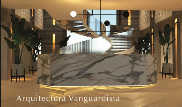 Departamento en venta en Marina Mazatlan, Mazatlán — foto 3 de 9