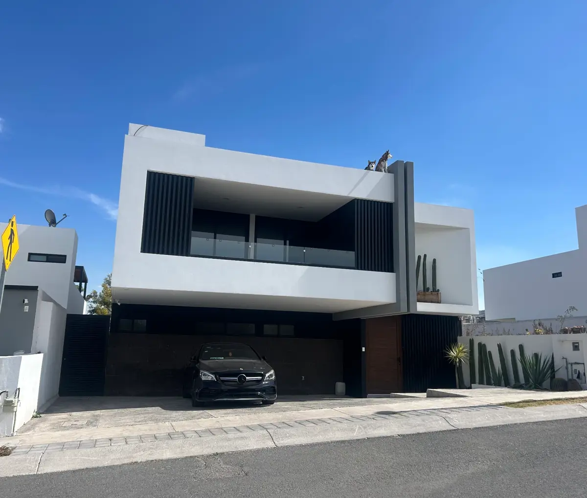 Casa en renta en Zibatá, El Marqués — foto 1 de 45
