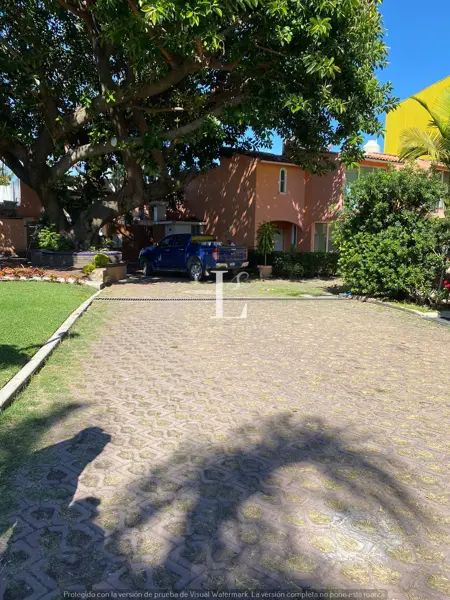 Casa en renta en Tabachines, Cuautla — foto 3 de 9