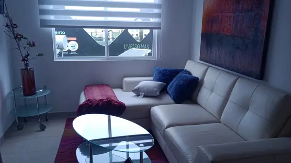 Departamento en venta en Real Belmonte, Tecámac — foto 2 de 9