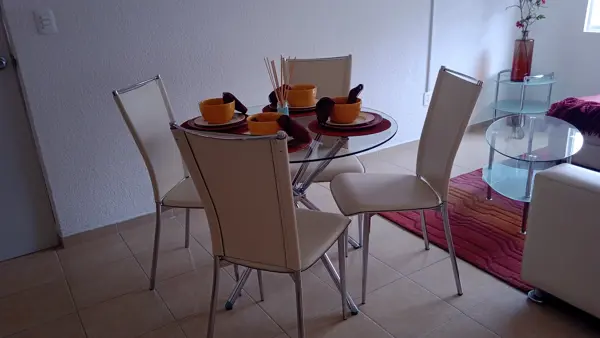 Departamento en venta en Real Belmonte, Tecámac — foto 3 de 9