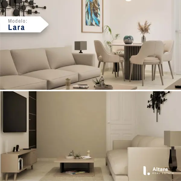Casa en venta en Fidel Velázquez, Gómez Palacio — foto 3 de 5